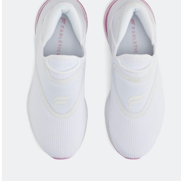 Fabletics Slip On Shoes - Picture 4 of 5